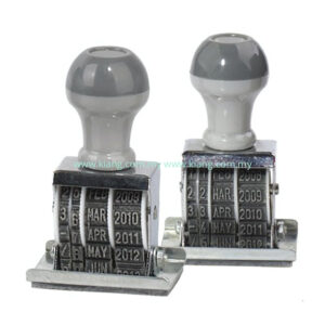 Yt400p 10 Year Dater Stamp ( Medium Size )